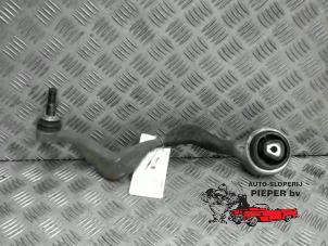 Used Front wishbone, left BMW 3 serie (E90) 325i 24V Price on request offered by Autosloperij Pieper BV