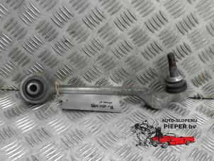 Used Front wishbone, right BMW 3 serie (E90) 325i 24V Price on request offered by Autosloperij Pieper BV