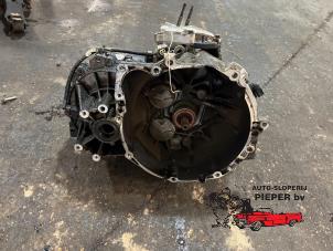 Used Gearbox Mitsubishi Space Star (DG) 1.9 DI-D Price on request offered by Autosloperij Pieper BV