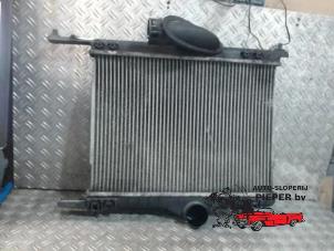 Used Intercooler Mitsubishi Space Star (DG) 1.9 DI-D Price on request offered by Autosloperij Pieper BV