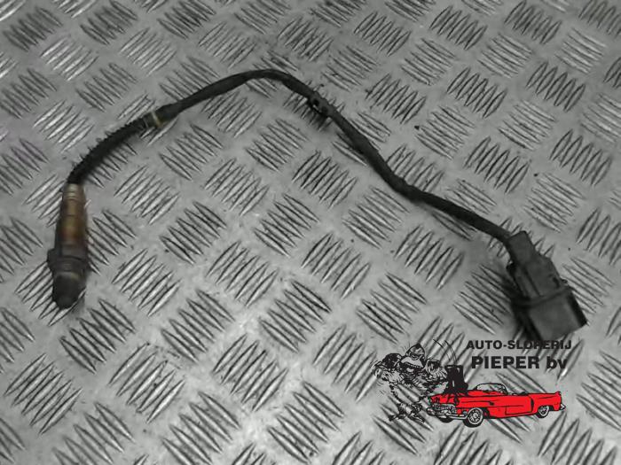 Usados Sonda Lambda Seat Arosa (6H1) 1.4i Precio € 36,75 Norma de margen ofrecido por Autosloperij Pieper BV