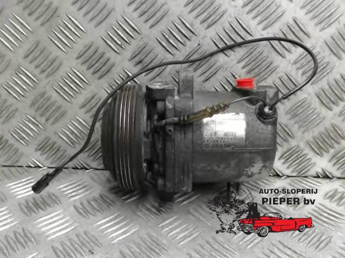 Gebrauchte Klimapumpe Suzuki Baleno (GC/GD) 1.6 16V Preis € 63,00 Margenregelung angeboten von Autosloperij Pieper BV
