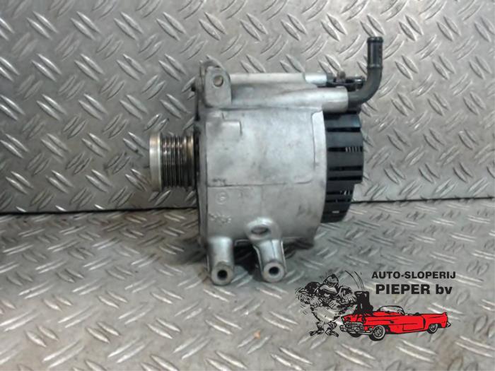 Used Dynamo Mercedes A (W168) 1.7 A-170 CDI 16V Price € 183,75 Margin scheme offered by Autosloperij Pieper BV