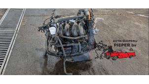 Used Engine Volkswagen Fox (5Z) 1.4 16V Price on request offered by Autosloperij Pieper BV