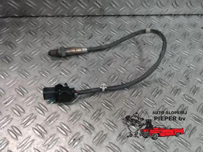 Usagé Sonde lambda Opel Agila (B) 1.2 16V Prix € 36,75 Règlement à la marge proposé par Autosloperij Pieper BV