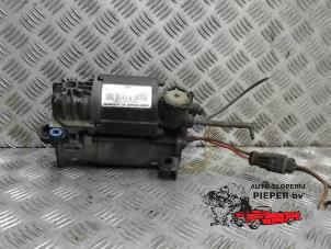 Used Air pump (suspension) Mercedes E Combi (S211) 2.6 E-240 V6 18V Price € 183,75 Margin scheme offered by Autosloperij Pieper BV