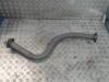 Opel Agila (B) 1.2 16V Exhaust front section
