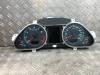 Odometer KM from a Audi A6 (C6), 2004 / 2011 2.4 V6 24V, Saloon, 4-dr, Petrol, 2.393cc, 130kW (177pk), FWD, BDW, 2004-05 / 2008-10, 4F2 2005