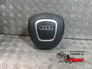 Usados Airbag izquierda (volante) Audi A6 (C6) 2.4 V6 24V Precio de solicitud ofrecido por Autosloperij Pieper BV