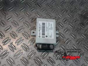Used Tyre pressure module Audi A4 Avant Quattro (B7) 2.0 TFSI 20V Price on request offered by Autosloperij Pieper BV