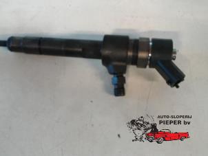 Used Injector (diesel) Suzuki SX4 (EY/GY) 1.9 DDiS Grip 4x4 Price € 78,75 Margin scheme offered by Autosloperij Pieper BV