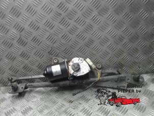 Używane Silnik i mechanizm wycieraczki Peugeot 106 II 1.1 XN,XR,XT,Accent Cena € 52,50 Procedura marży oferowane przez Autosloperij Pieper BV