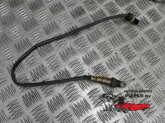 Usados Sonda Lambda Mercedes C Sportcoupé (C203) 1.8 C-180K 16V Precio € 36,75 Norma de margen ofrecido por Autosloperij Pieper BV