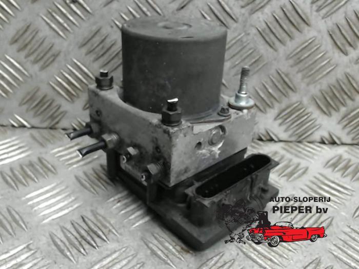 Gebrauchte ABS Pumpe Fiat Punto II (188) 1.3 JTD 16V Preis € 52,50 Margenregelung angeboten von Autosloperij Pieper BV