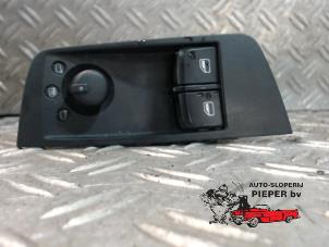 Used Electric window switch Audi A1 (8X1/8XK) 1.2 TFSI Price on request offered by Autosloperij Pieper BV