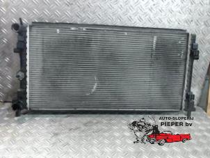 Used Radiator Audi A1 (8X1/8XK) 1.2 TFSI Price on request offered by Autosloperij Pieper BV