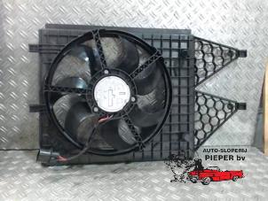 Used Cooling fans Audi A1 (8X1/8XK) 1.2 TFSI Price on request offered by Autosloperij Pieper BV
