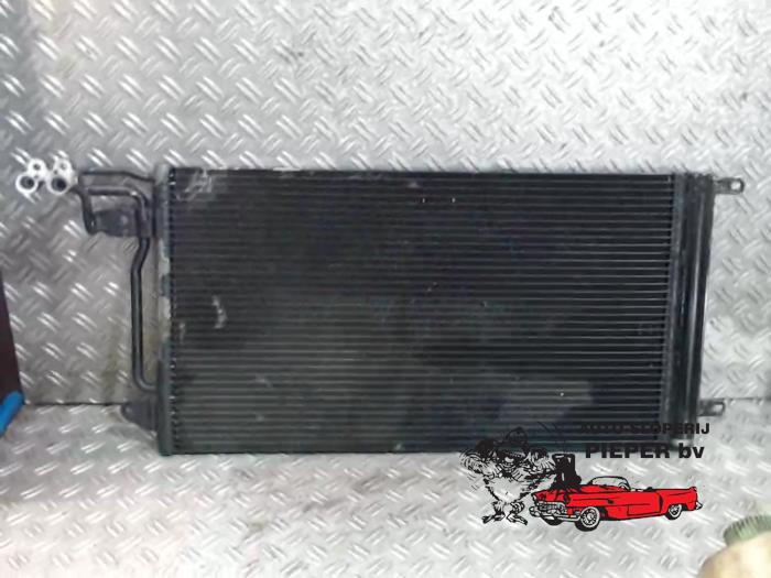 Gebrauchte Klima Kondensor Audi A1 (8X1/8XK) 1.2 TFSI Preis € 42,00 Margenregelung angeboten von Autosloperij Pieper BV