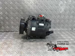 Used Air conditioning pump Volkswagen Golf V (1K1) 1.4 FSI 16V Price on request offered by Autosloperij Pieper BV