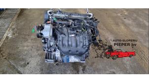 Used Motor Peugeot 307 CC (3B) 2.0 16V Price € 367,50 Margin scheme offered by Autosloperij Pieper BV