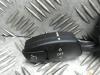 Cruise control switch from a BMW 5 serie (E60) 520i 16V 2007