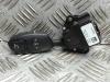 Cruise control switch from a BMW 5 serie (E60) 520i 16V 2007