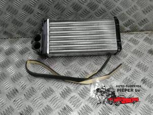 New Heating radiator Peugeot 206 (2A/C/H/J/S) Price € 31,51 Inclusive VAT offered by Autosloperij Pieper BV