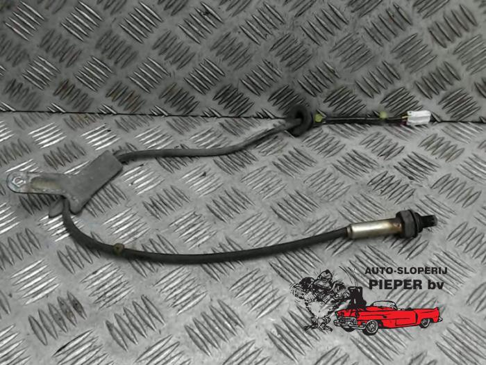 Used Lambda probe Volvo V40 (VW) 1.8 16V Price € 26,25 Margin scheme offered by Autosloperij Pieper BV