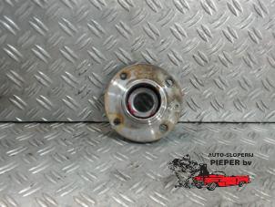 Used Rear wheel bearing Seat Arosa (6H1) 1.4i Price on request offered by Autosloperij Pieper BV
