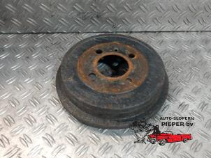 Used Rear brake drum Seat Arosa (6H1) 1.4i Price on request offered by Autosloperij Pieper BV