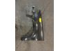 Front wing, left from a Volkswagen Polo III (6N2) 1.4 16V 100 2000