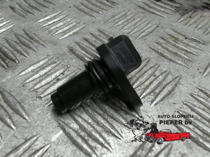 Begagnade Kamaxelsensor Volvo V40 (MV) 2.0 D4 16V Pris € 26,25 Marginaltabell erbjuds av Autosloperij Pieper BV