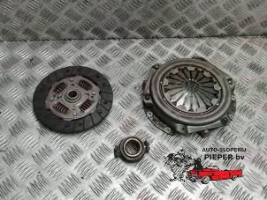 Used Clutch kit (complete) Peugeot 206 (2A/C/H/J/S) 1.4 XR,XS,XT,Gentry Price € 42,00 Margin scheme offered by Autosloperij Pieper BV