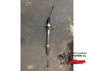 Used Steering box Opel Corsa C (F08/68) 1.2 16V Price on request offered by Autosloperij Pieper BV