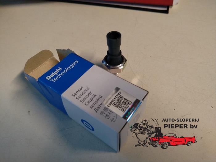Nya Oljetryckssensor Opel Corsa C (F08/68) 1.2 16V Pris € 15,75 Inklusive moms erbjuds av Autosloperij Pieper BV