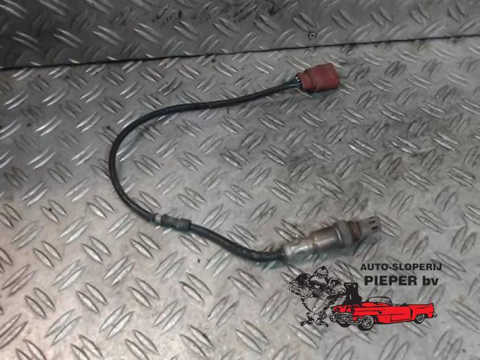 Usados Sonda Lambda Volkswagen Golf V (1K1) 1.4 TSI 140 16V Precio € 52,50 Norma de margen ofrecido por Autosloperij Pieper BV