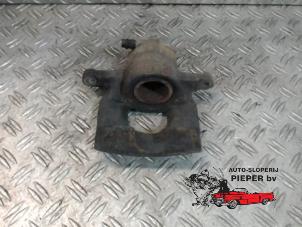 Used Front brake calliper, left Toyota Aygo (B10) 1.0 12V VVT-i Price on request offered by Autosloperij Pieper BV