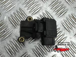Used Stepper motor Kia Picanto (BA) 1.1 12V Price on request offered by Autosloperij Pieper BV