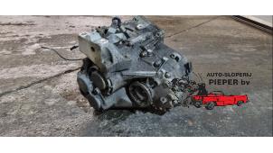Gebrauchte Getriebe Seat Leon (1M1) 1.8 20V Turbo Preis € 367,50 Margenregelung angeboten von Autosloperij Pieper BV
