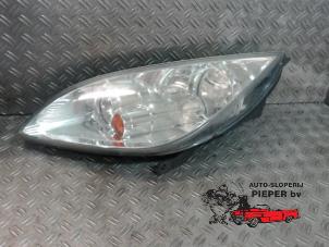 Used Headlight, left Mitsubishi Colt (Z2/Z3) 1.3 16V Price € 52,50 Margin scheme offered by Autosloperij Pieper BV