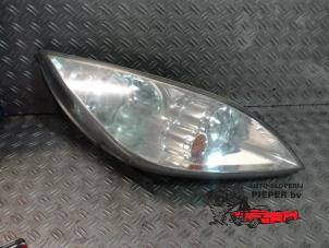 Used Headlight, right Mitsubishi Colt (Z2/Z3) 1.3 16V Price € 52,50 Margin scheme offered by Autosloperij Pieper BV