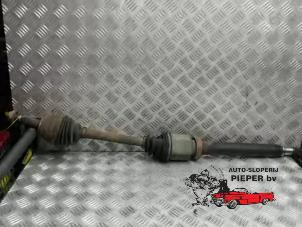 Used Front drive shaft, right Ford Transit Connect Price on request offered by Autosloperij Pieper BV