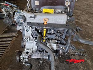 Usados Motor Audi A3 (8L1) 1.8 20V Turbo Precio € 577,50 Norma de margen ofrecido por Autosloperij Pieper BV