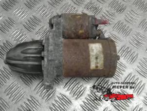 Usados Motor de arranque Mitsubishi Colt (Z2/Z3) 1.3 16V Precio de solicitud ofrecido por Autosloperij Pieper BV