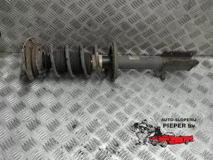 Usagé Barre amortisseur avant gauche Mitsubishi Colt (Z2/Z3) 1.3 16V Prix sur demande proposé par Autosloperij Pieper BV
