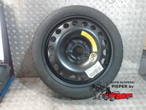 Used Spare wheel Opel Vectra C Caravan 2.2 DTI 16V Price on request offered by Autosloperij Pieper BV
