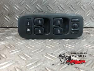 Used Electric window switch Volvo V70 (SW) 2.4 D5 20V Price € 31,50 Margin scheme offered by Autosloperij Pieper BV