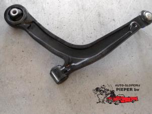 New Front wishbone, right Fiat 500 (312) 1.2 69 Price € 57,74 Inclusive VAT offered by Autosloperij Pieper BV