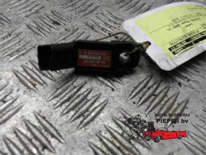 Begagnade MAP-sensor (insugsrör) Renault Laguna II Grandtour (KG) 3.0 V6 24V Pris € 26,25 Marginaltabell erbjuds av Autosloperij Pieper BV