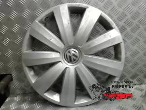 Used Wheel cover set Volkswagen Passat (362) Price € 52,50 Margin scheme offered by Autosloperij Pieper BV